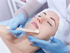 Chin Wax