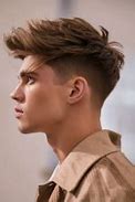 Teen Haircut-Male