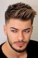 Men's Haircut