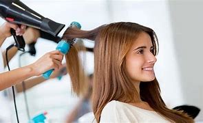 Conditioning Treatment w/ Blow Dry and Style