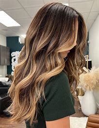 Balayage