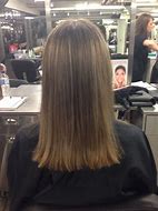 Dry One Length Trim