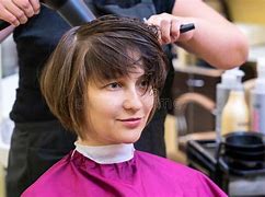 Teen Haircut-Female