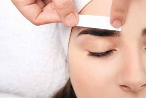 Brow Wax